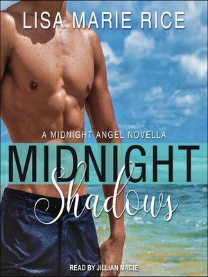Midnight Shadows - Audiobook